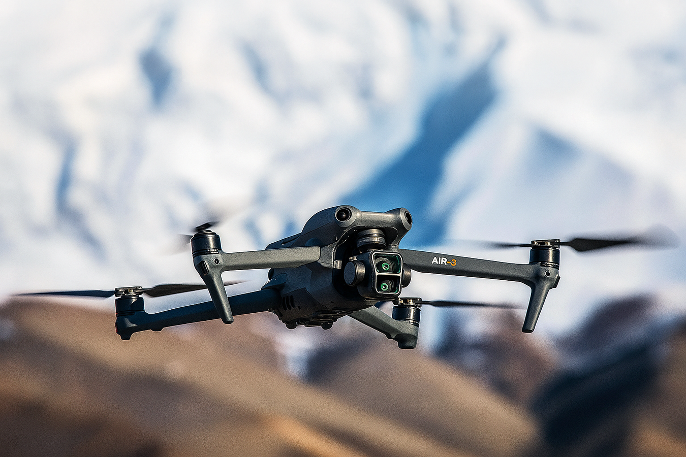 DJI Air 3