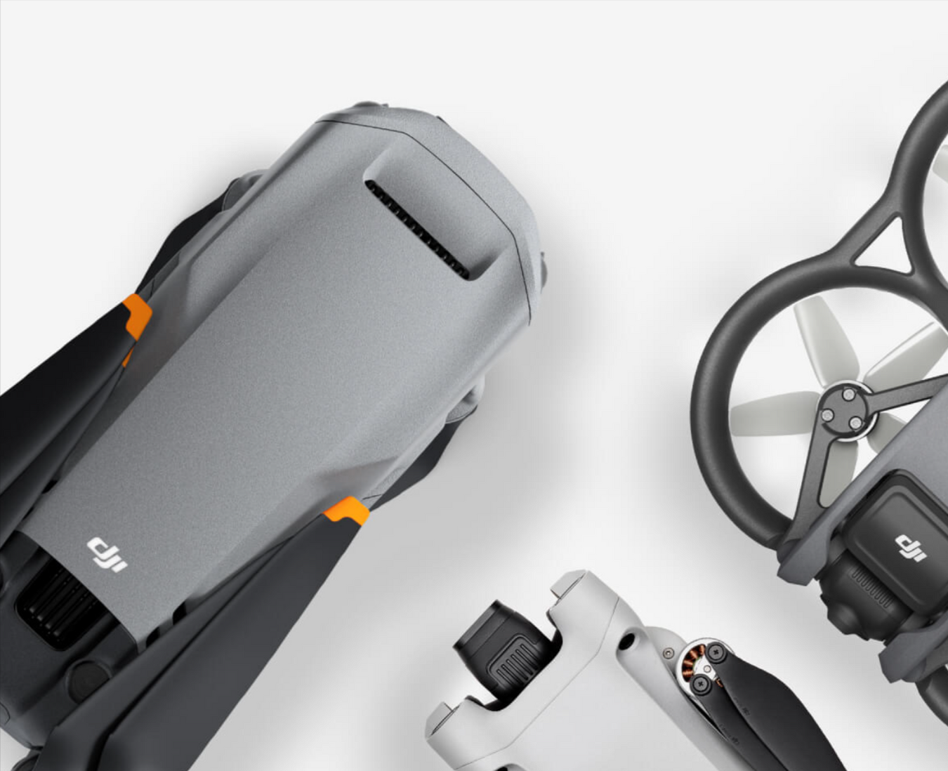 DJI Mini 4 Pro