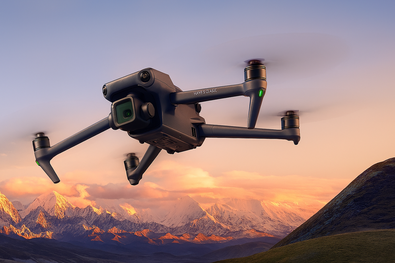 DJI Mavic 3 Classic