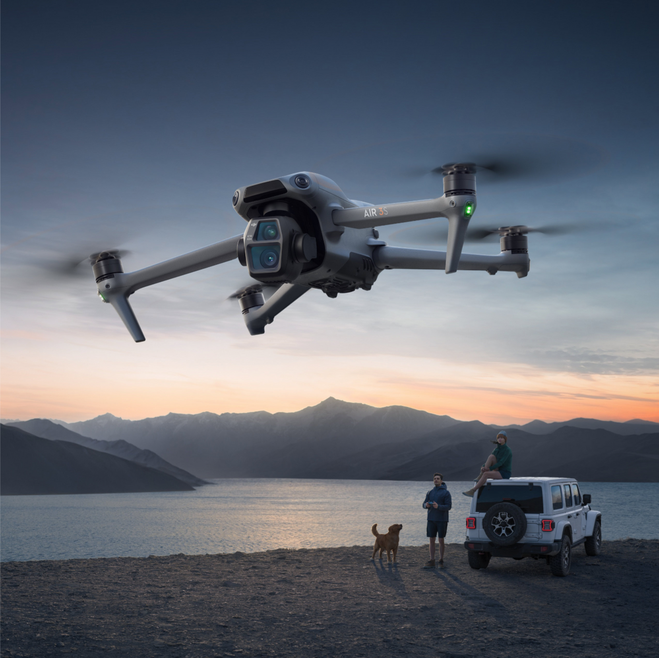 DJI Avata
