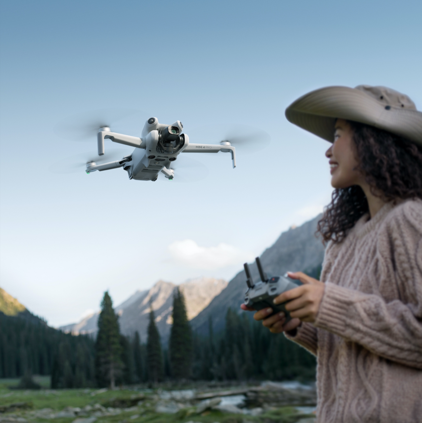 DJI Mavic 3 Pro