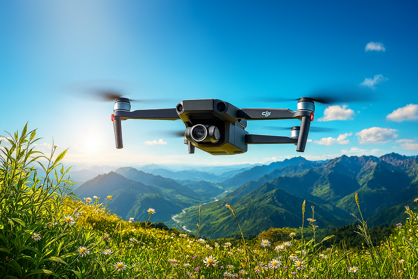 DJI Mini 2SE
