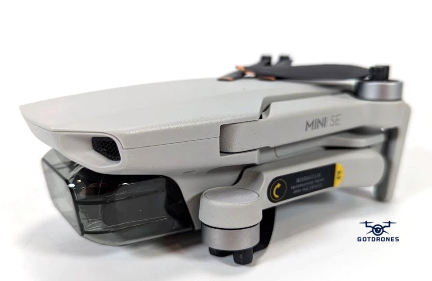 DJI Mini 2SE Drone Only
