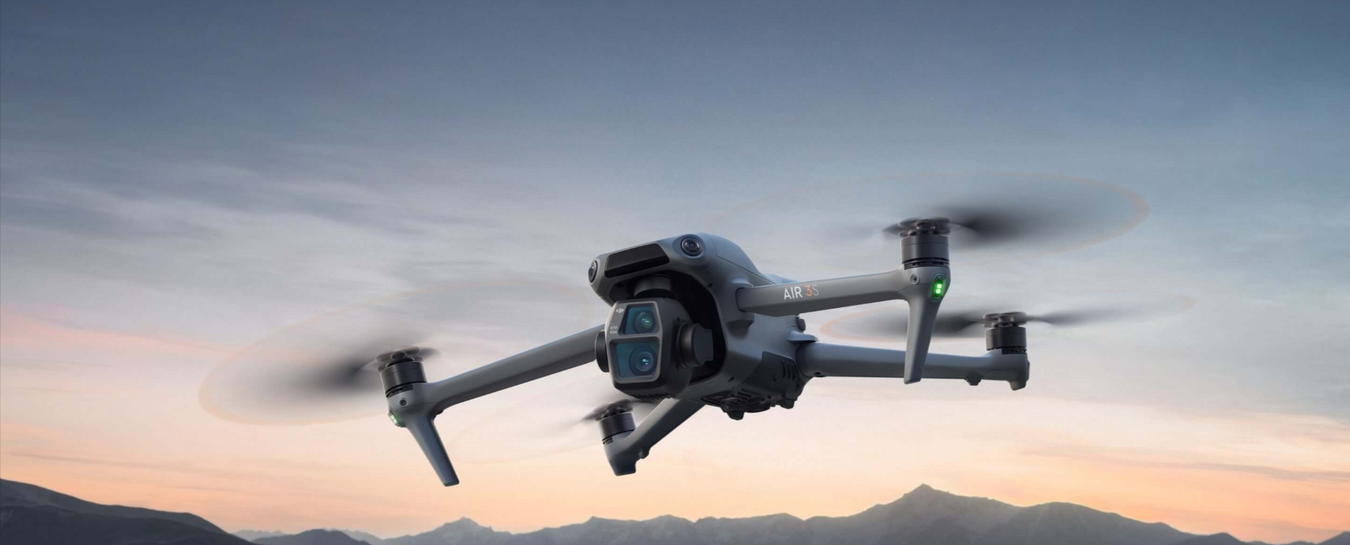 DJI Air 3S