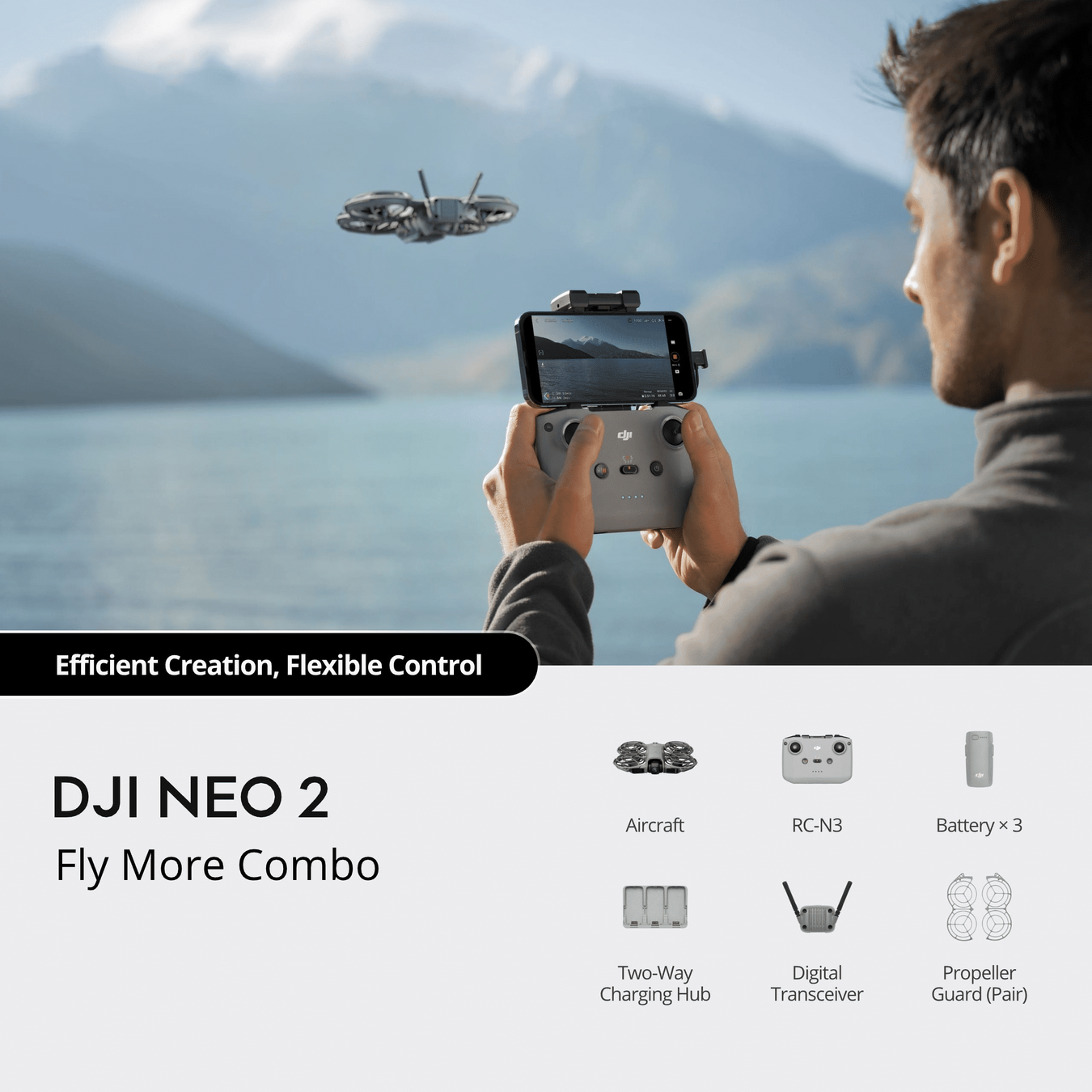 DJI Neo 2