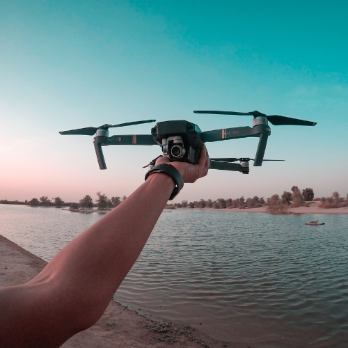 DJI Mini 3