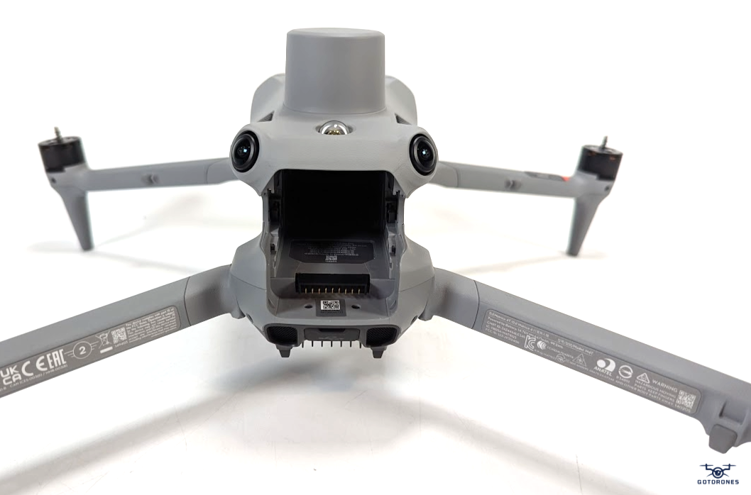 New DJI Matrice 4T Thermal Intelligent Multi-Sensor Compact Drone