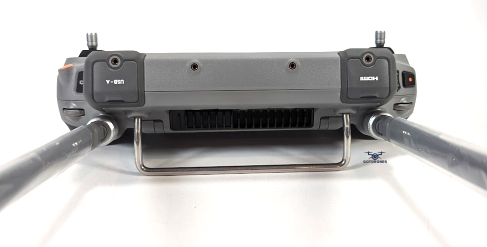 New DJI Matrice 4T Thermal Intelligent Multi-Sensor Compact Drone