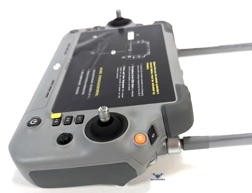 New DJI Matrice 4T Thermal Intelligent Multi-Sensor Compact Drone