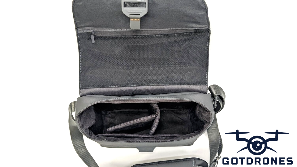 Genuine Shoulder Bag Case For DJI Mavic 3 Pro Mavic 3 Air 3 Combo