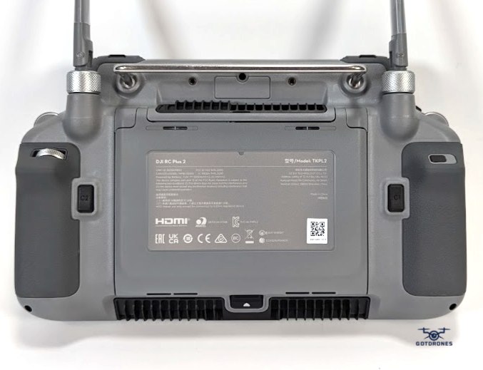 New DJI Matrice 4T Thermal Intelligent Multi-Sensor Compact Drone