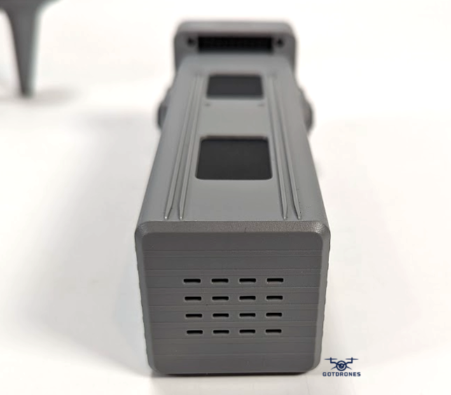 New DJI Matrice 4T Thermal Intelligent Multi-Sensor Compact Drone