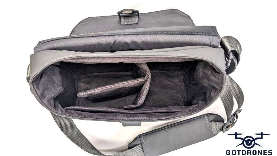 Genuine Shoulder Bag Case For DJI Mavic 3 Pro Mavic 3 Air 3 Combo