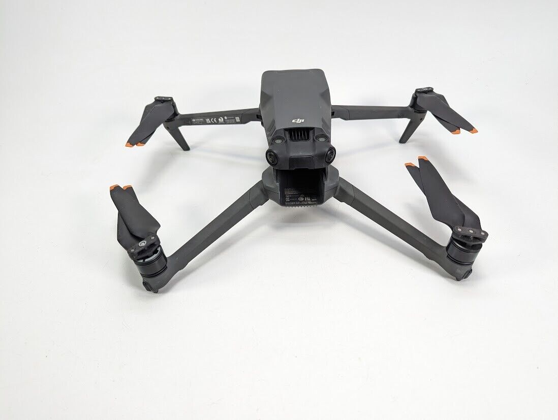 Trade in your old equipment for cash or store credit to upgrade your fleet of drones and accessories.