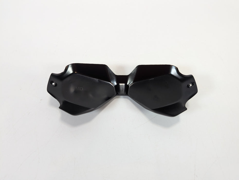 DJI FPV Goggles V2 Front Metal Cover-used