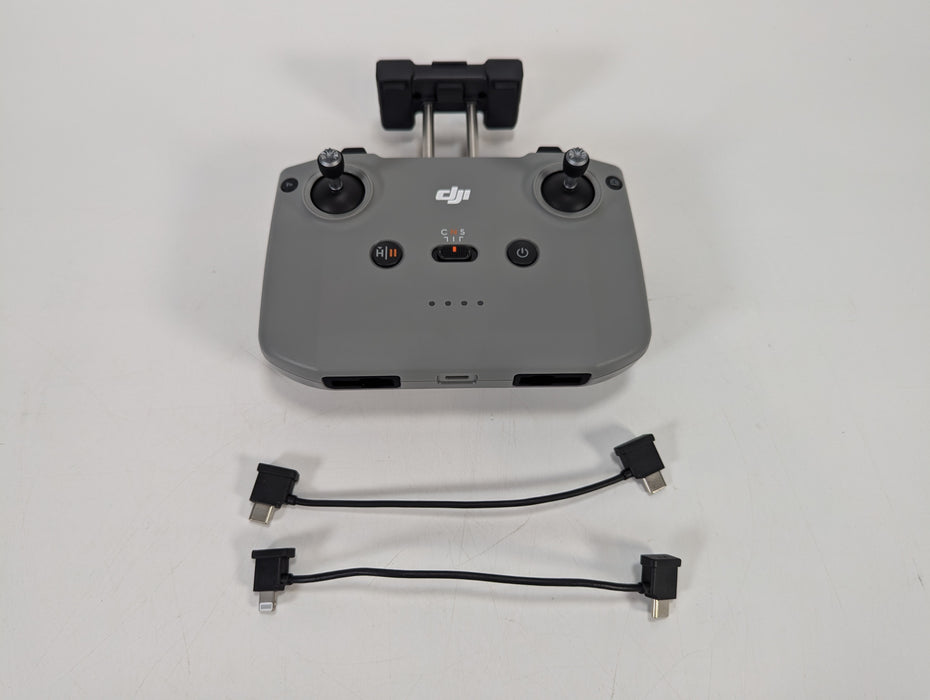 New DJI RC-N2 Remote Controller-Open Box