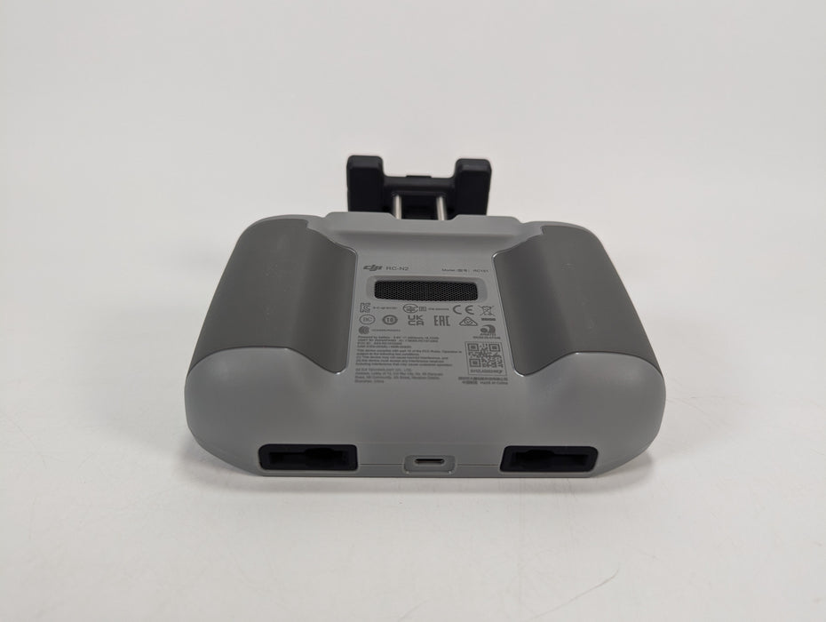 New DJI RC-N2 Remote Controller-Open Box