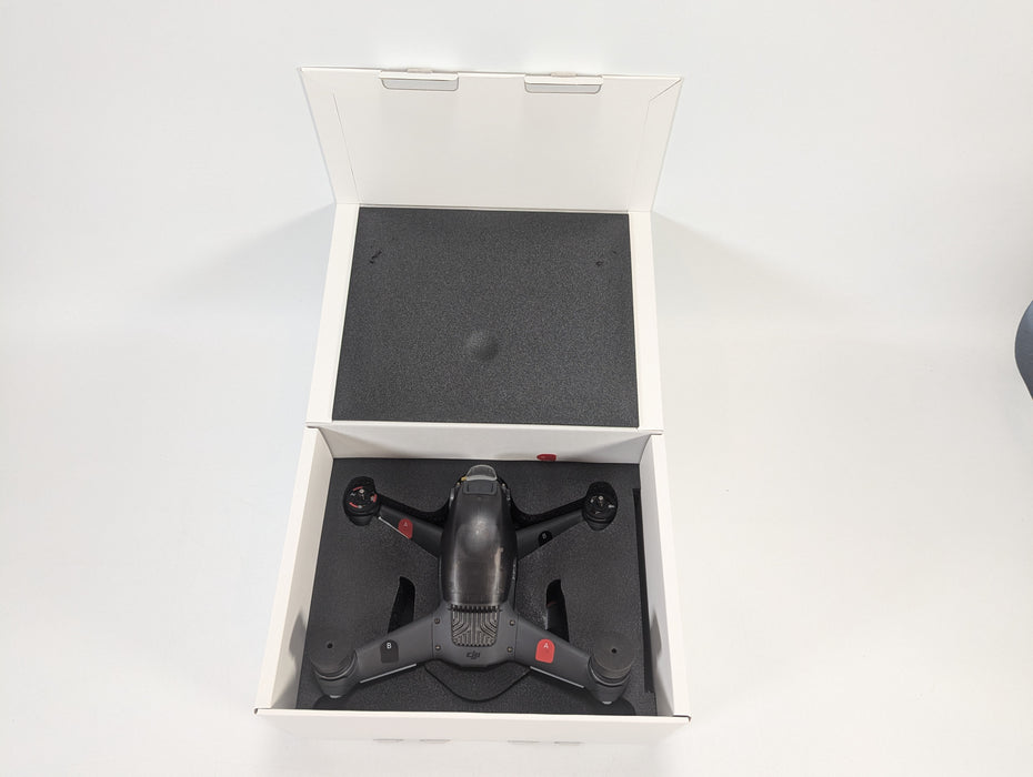 New DJI FPV Drone Only