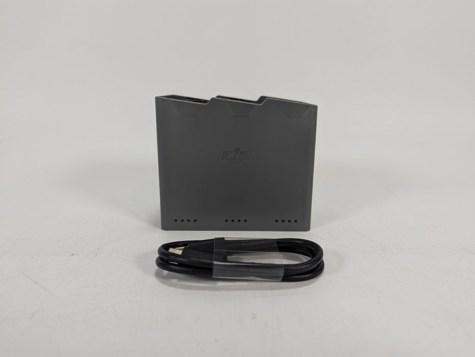 Brand New Genuine DJI Mini 5 Pro Two-Way Battery Charging Hub
