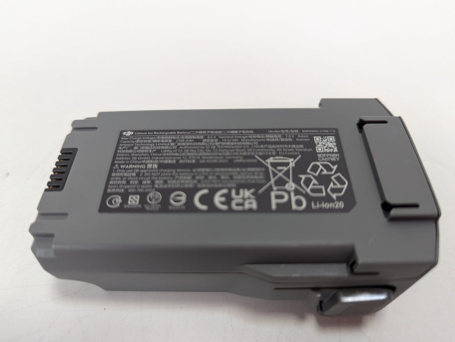 New DJI Mini 5 Pro 2788mAh Battery-Open Box
