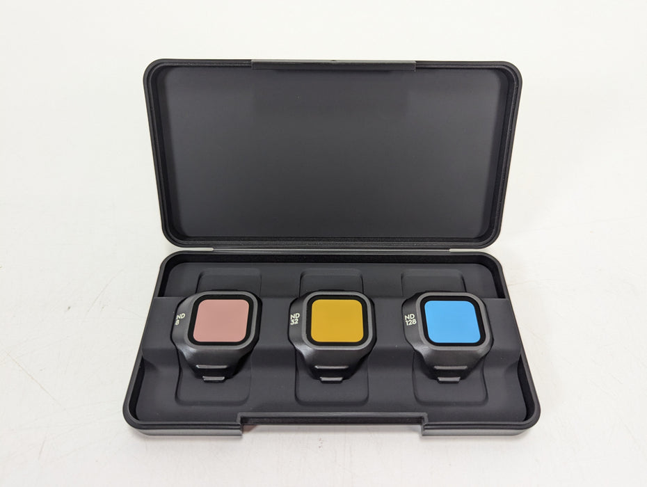 New Genuine DJI Mini 5 Pro ND Filter set