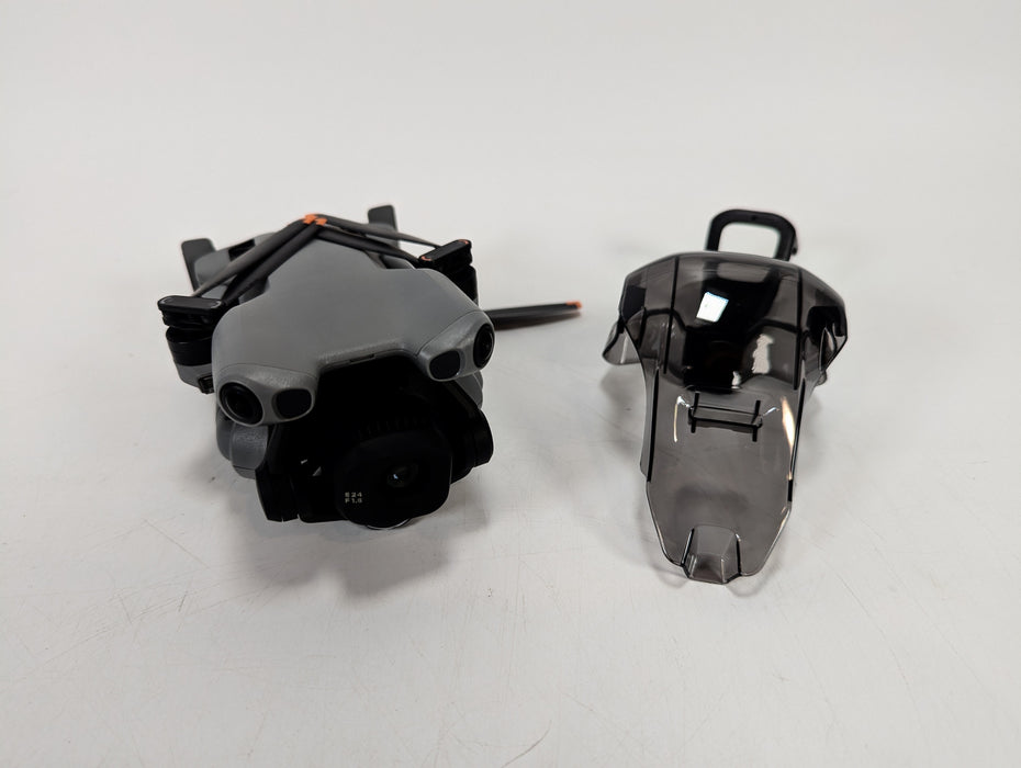 New Mini 5 Pro Drone Only-Open Box