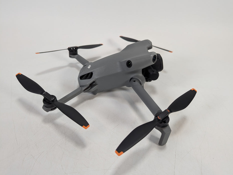 New Mini 5 Pro Drone Only-Open Box