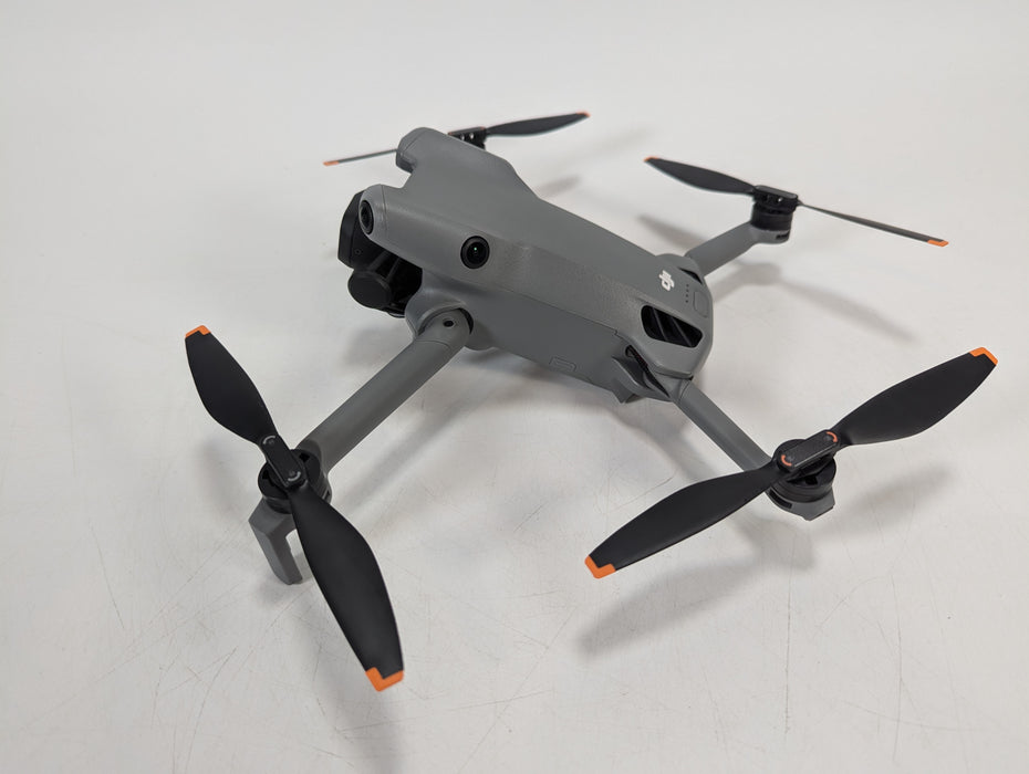 New Mini 5 Pro Drone Only-Open Box