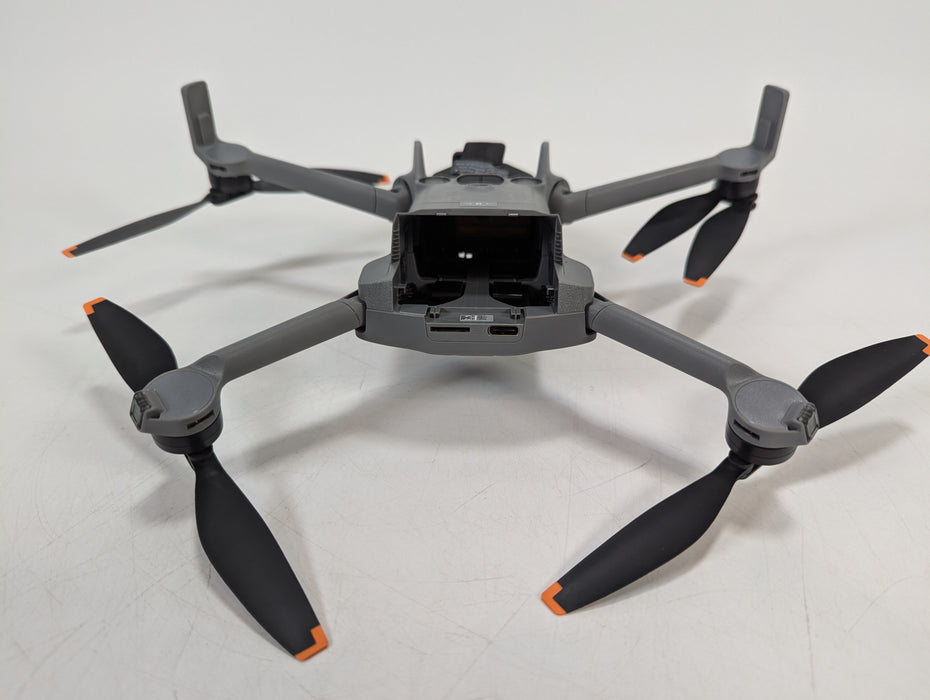New Mini 5 Pro Drone Only-Open Box