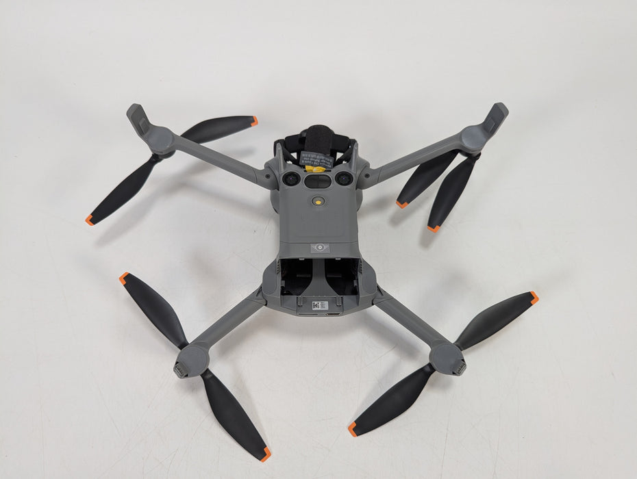 Brand New DJI Mini 5 Pro with RC2 Remote and Battery