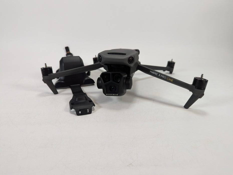 DJI Mavic 3 Pro Cine Drone ONLY - Activated