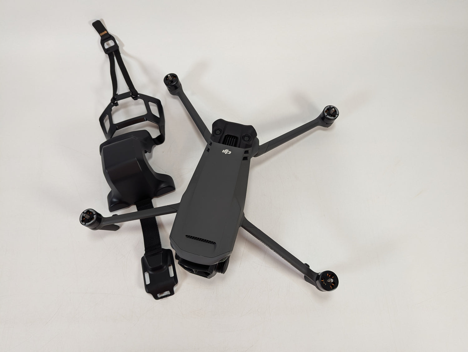 DJI Mavic 3 Pro Cine Drone ONLY - Activated