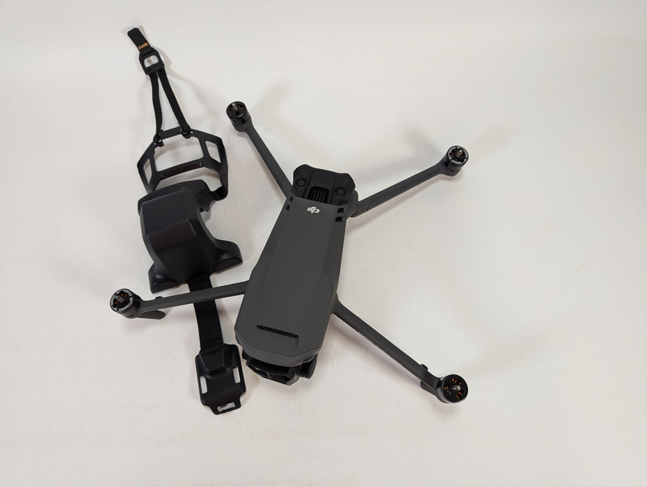 DJI Mavic 3 Pro Cine Drone ONLY - Activated