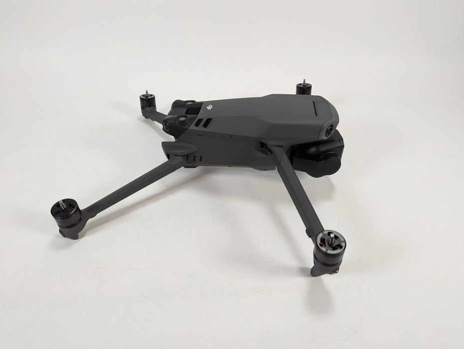 DJI Mavic 3 Pro Cine Drone ONLY - Activated