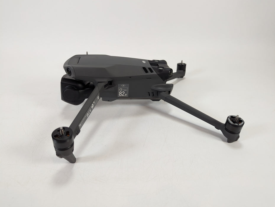 DJI Mavic 3 Pro Cine Drone ONLY - Activated