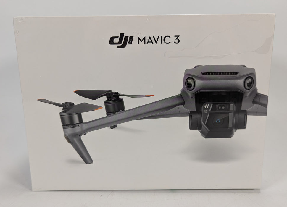 DJI Mavic 3 Drone ONLY