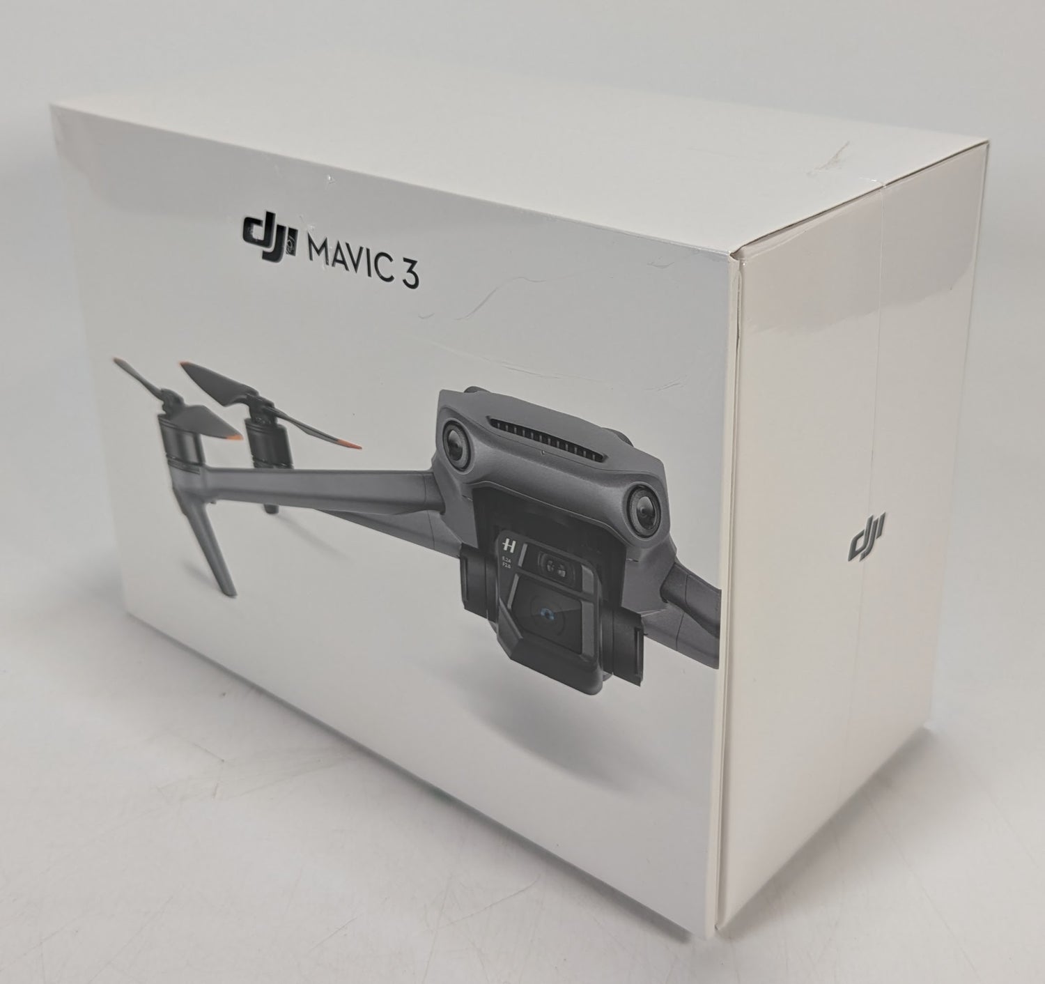 DJI Mavic 3 Drone ONLY