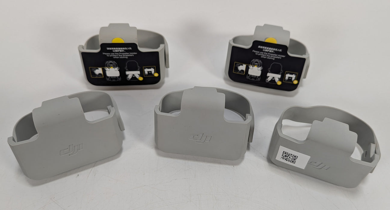Genuine DJI Mini 2, Mini 2Se and Mini 4K Prop Protector