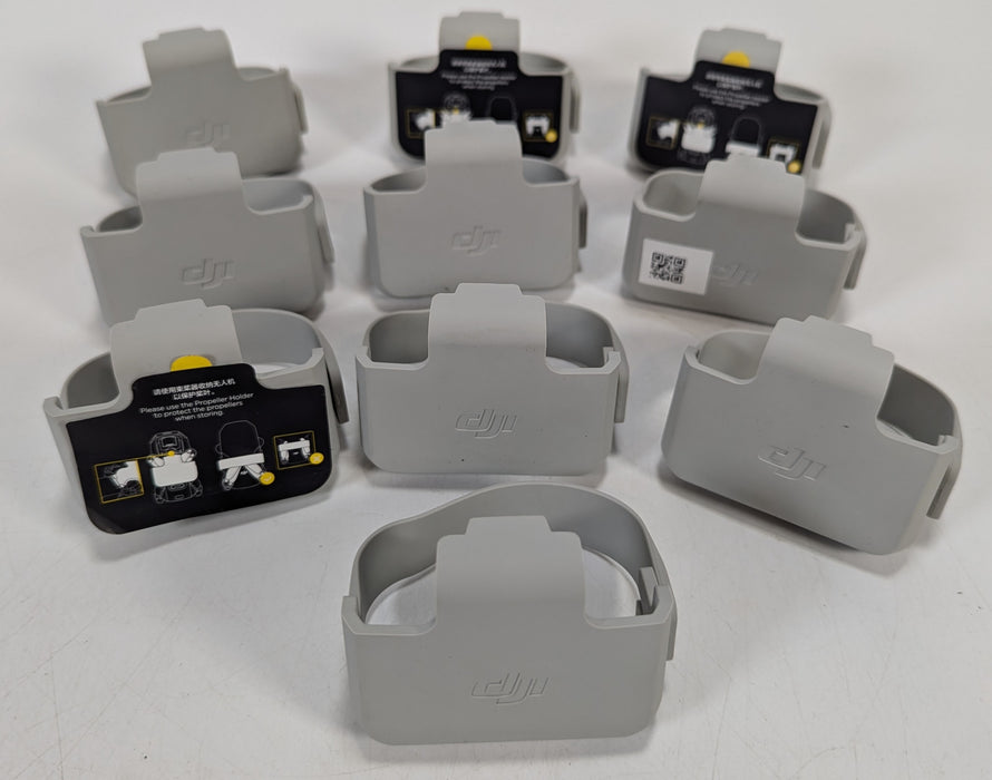 Genuine DJI Mini 2, Mini 2Se and Mini 4K Prop Protector