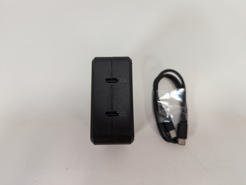 Genuine DJI 100w Power Adapter-Used