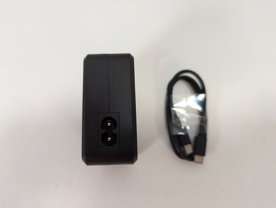 Genuine DJI 100w Power Adapter-Used