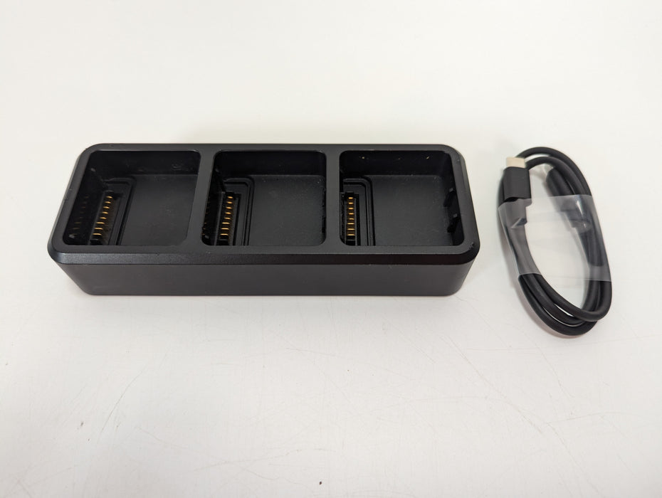 DJI Mavic 3 Series - 100W Battery x 3 Charging Hub