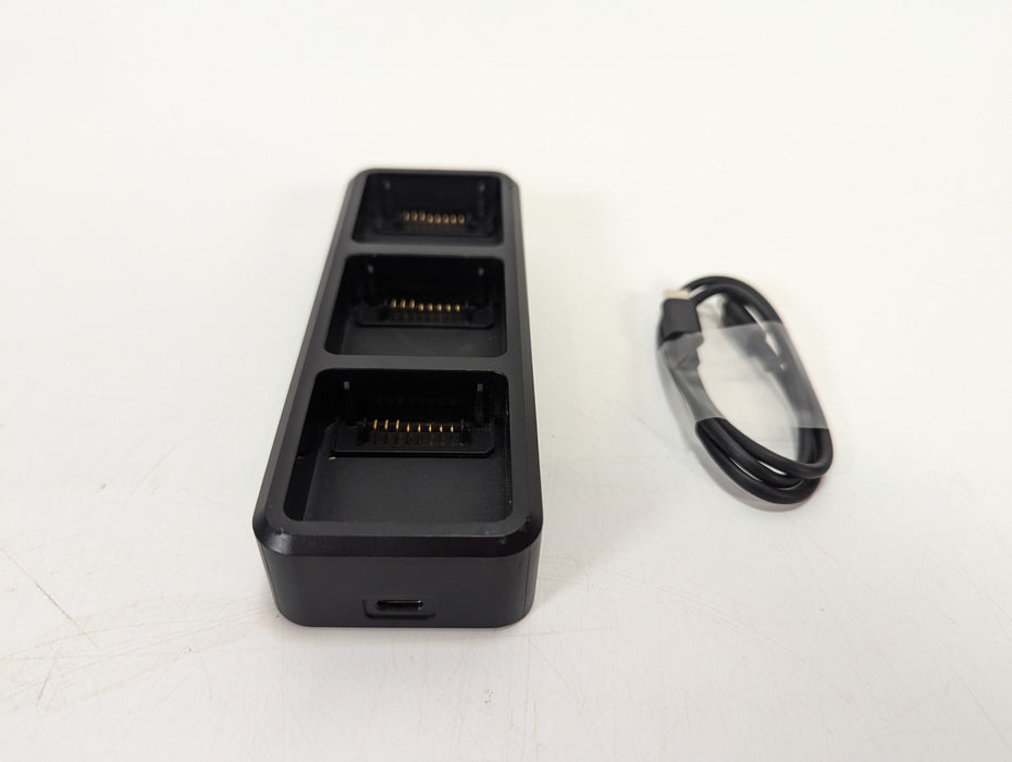 DJI Mavic 3 Series - 100W Battery x 3 Charging Hub