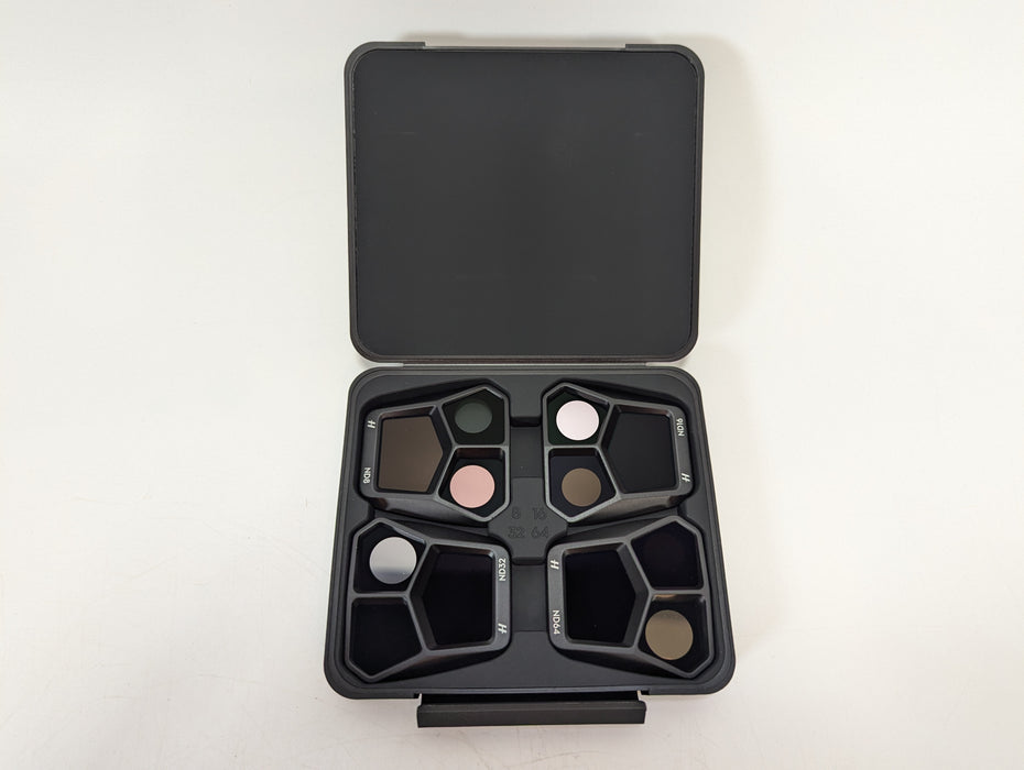 Genuine DJI Mavic 3 Pro ND Filters Set (ND8/16/32/64)