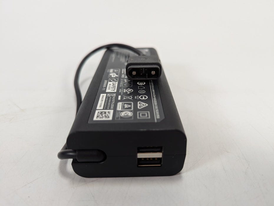 Genuine DJI FPV Charging Adapter