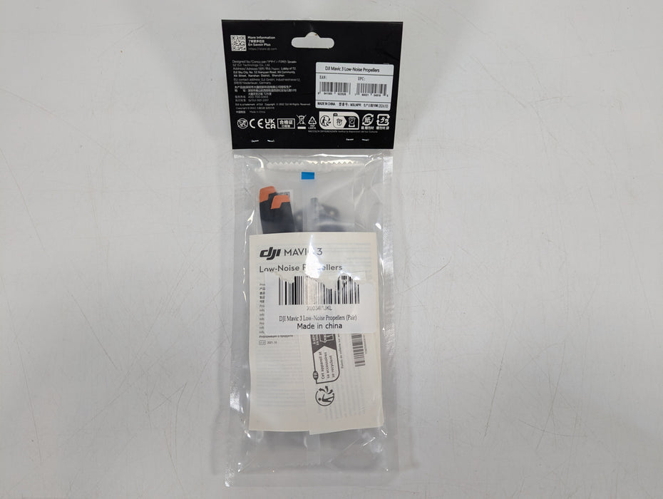 New Genuine DJI Mavic 3//Cine/3 Classic/3 Pro/3 Pro Cine Propellers