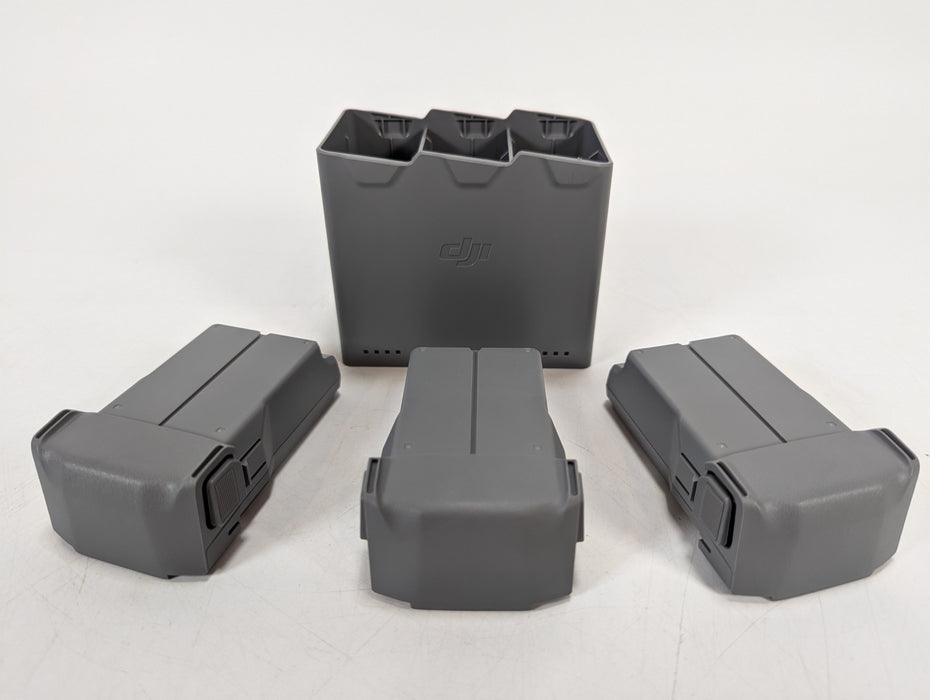 DJI Mini 5 Pro Fly More Combo with DJI RC-N3, Drone