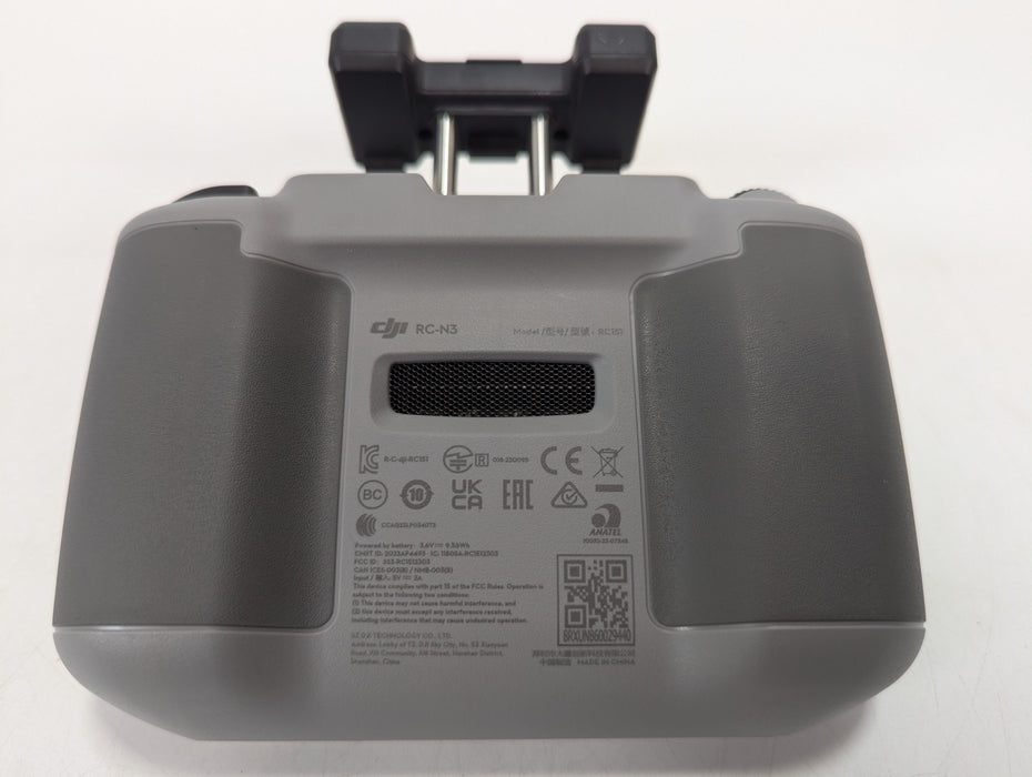 DJI Mini 5 Pro Fly More Combo with DJI RC-N3, Drone