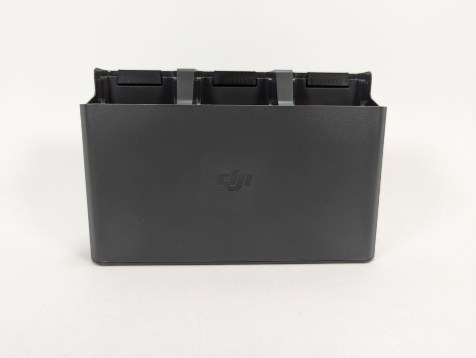 New Genuine DJI Air 3/3S Fly More Battery Charging Hub-Open Box