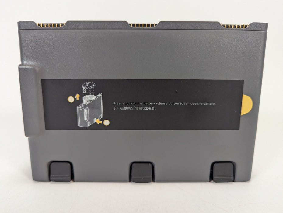 New Genuine DJI Air 3/3S Fly More Battery Charging Hub-Open Box